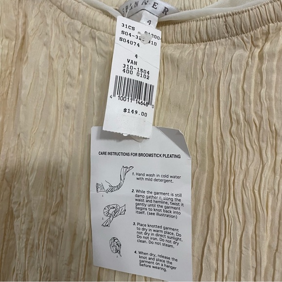 NWT Spanner Maxi Skirt | Size: 4 - Picture 4 of 4